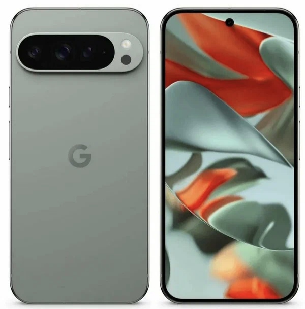 Google Pixel 9 Pro