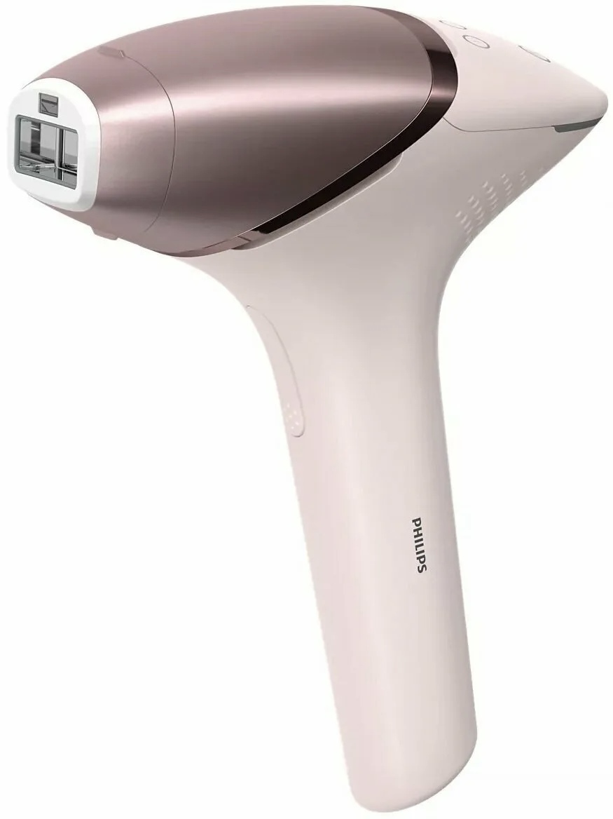 Philips Lumea 9900 SkinAI