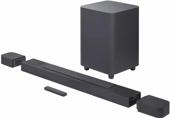 JBL Bar 800