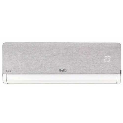 Ballu Boho DC BSNI-10HN8