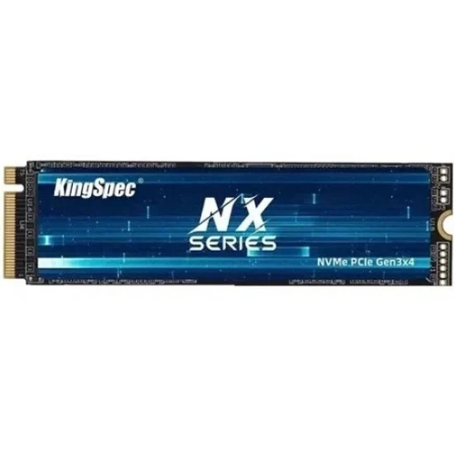 KingSpec NX (M.2, PCIe 3.0)