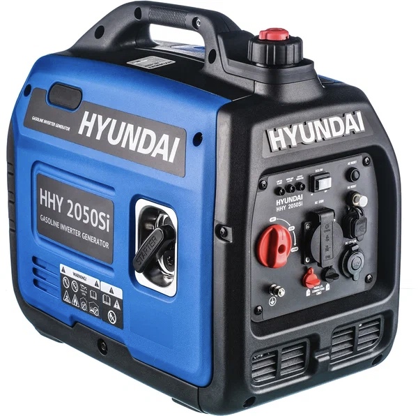 Hyundai HHY 2050Si