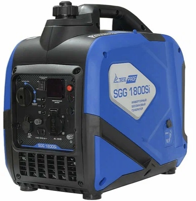 TSS SGG 1800Si