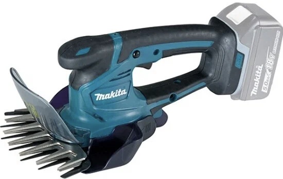 Makita LXT DUM604ZX 196788