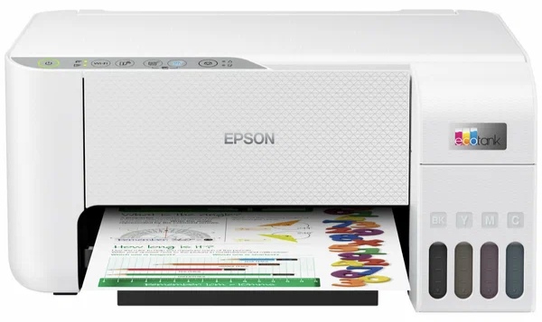 Epson EcoTank L3250