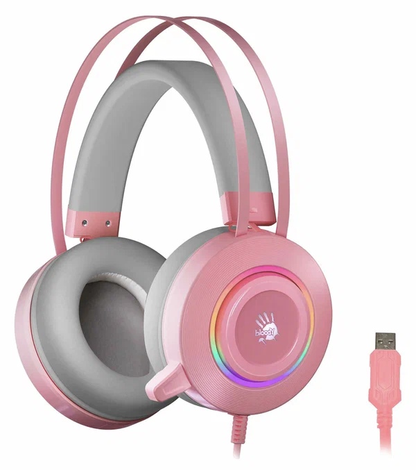 A4Tech Bloody G521