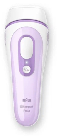 Braun Silk-expert IPL Pro 3 PL3012