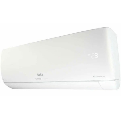 Ballu Platinum Evolution BSUI-09HN8_23Y
