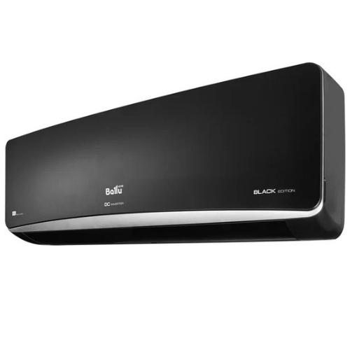 Ballu Platinum Black BSPI-13HN8/BL/EU (A+)