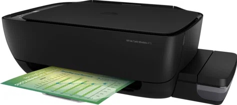 HP Ink Tank 415