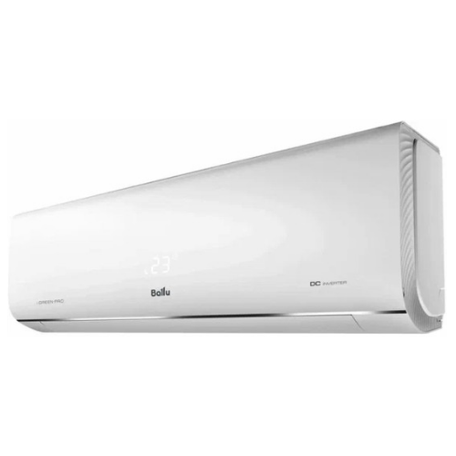 Ballu iGreen Pro DC BSAGI-12HN8 (A)