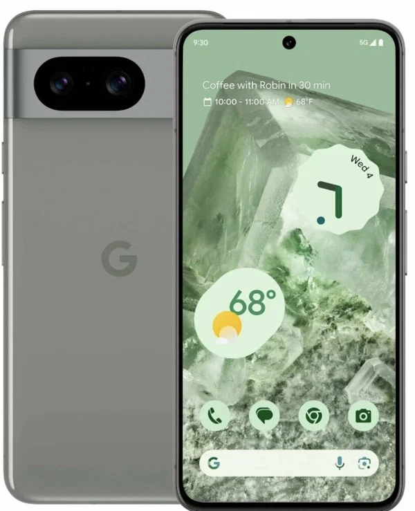 Google Pixel 8