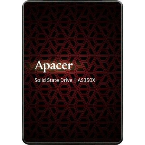 Apacer AS350X