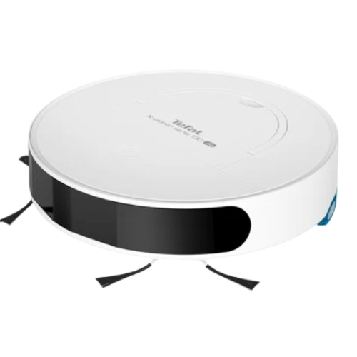 Tefal X-plorer Serie 130AI Animal & Allergy RG9075WH