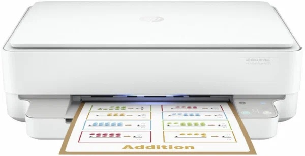 HP OfficeJet 6075