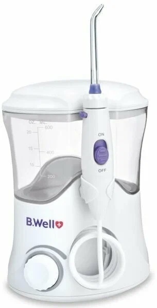 B.Well WI-922