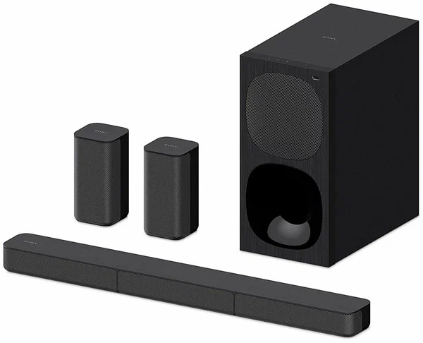 Sony HT-S20R