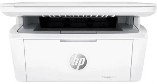 HP LaserJet M141w