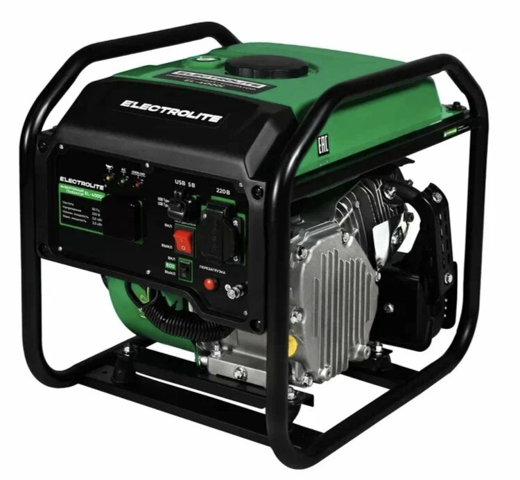 Electrolite 4000i