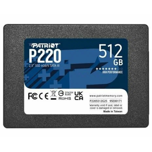 Patriot Memory P220