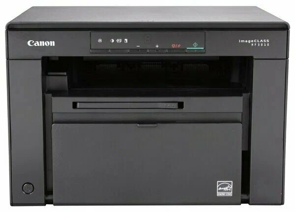 Canon imageCLASS MF3010