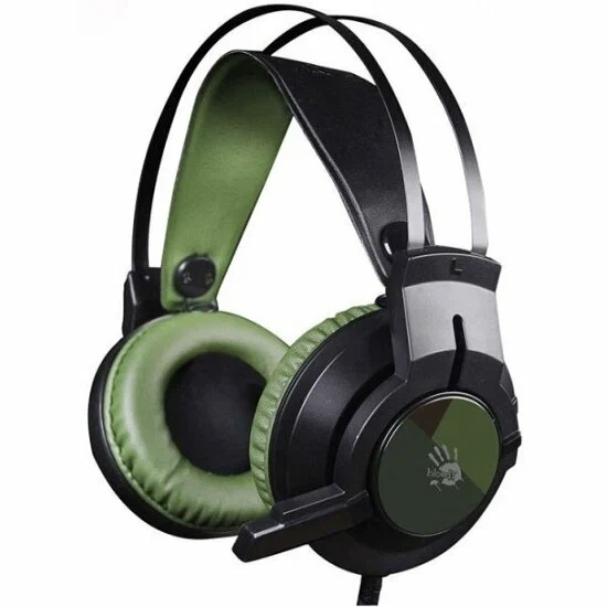 A4Tech Bloody J450