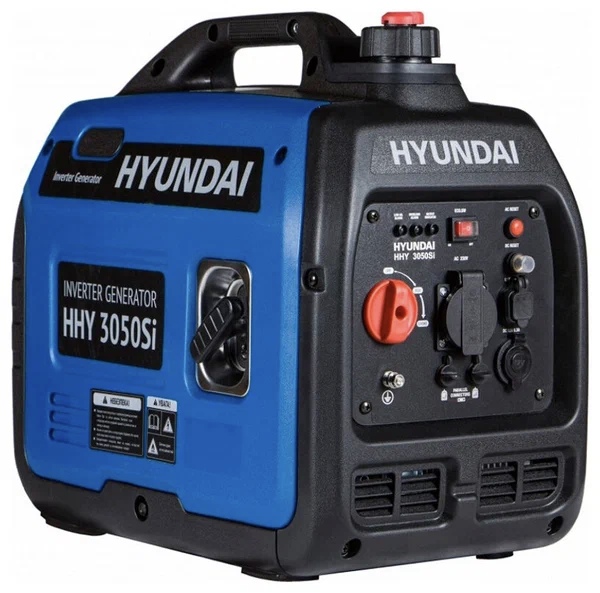 Hyundai HHY 3050Si
