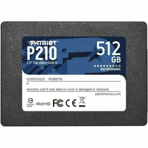 Patriot P210