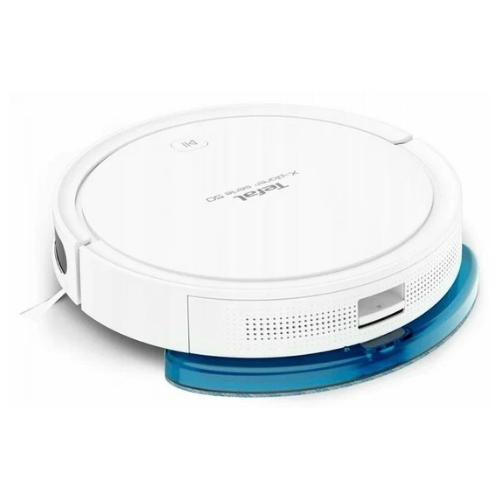 Tefal X-plorer Serie 50 RG7387WH