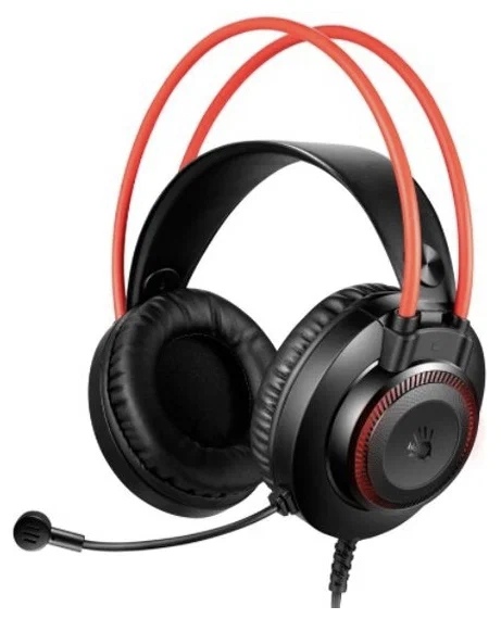 A4Tech Bloody G200S