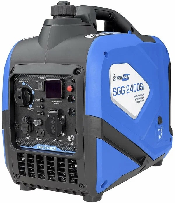 TSS SGG 2400Si