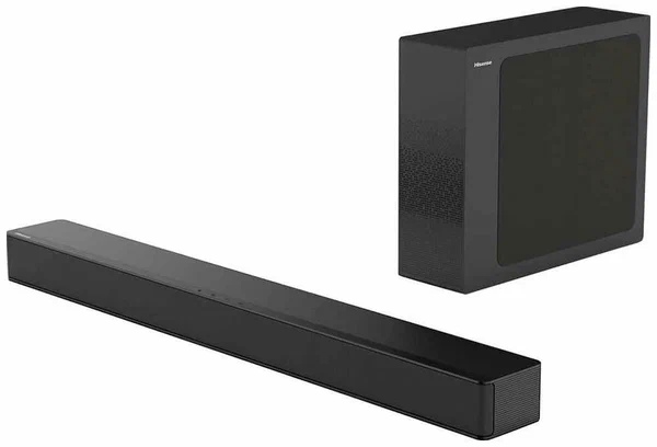 Hisense HS2100