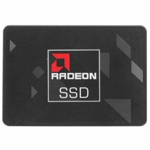 AMD Radeon R5