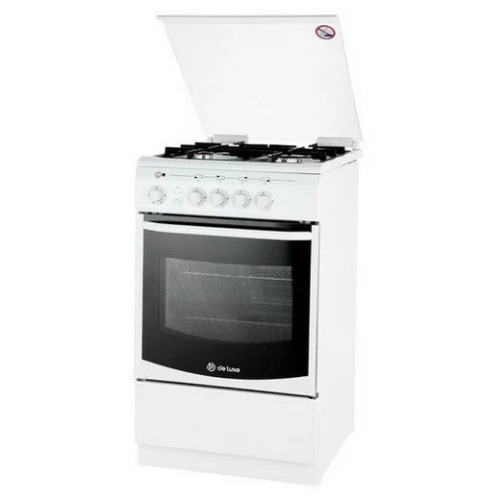 De luxe 5040.40 гэ (крышка) ЧР