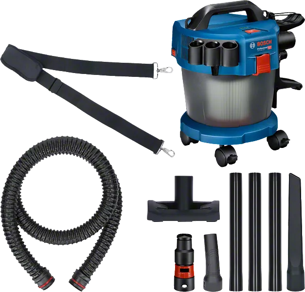 Bosch Gas 18v-10l