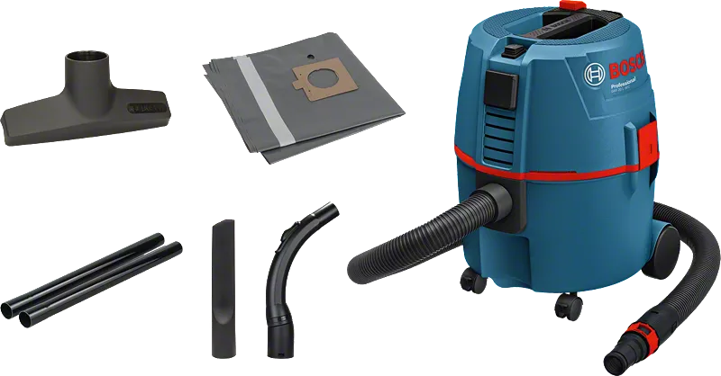 Bosch Gas 20 L Sfc