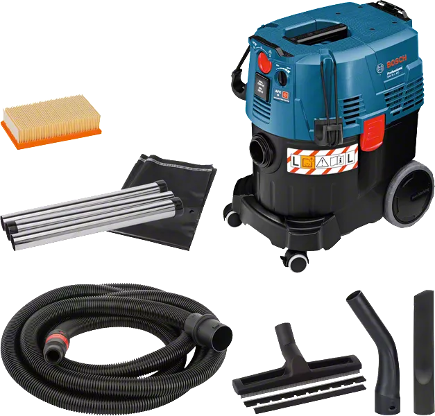 Bosch Gas 35 L Afc
