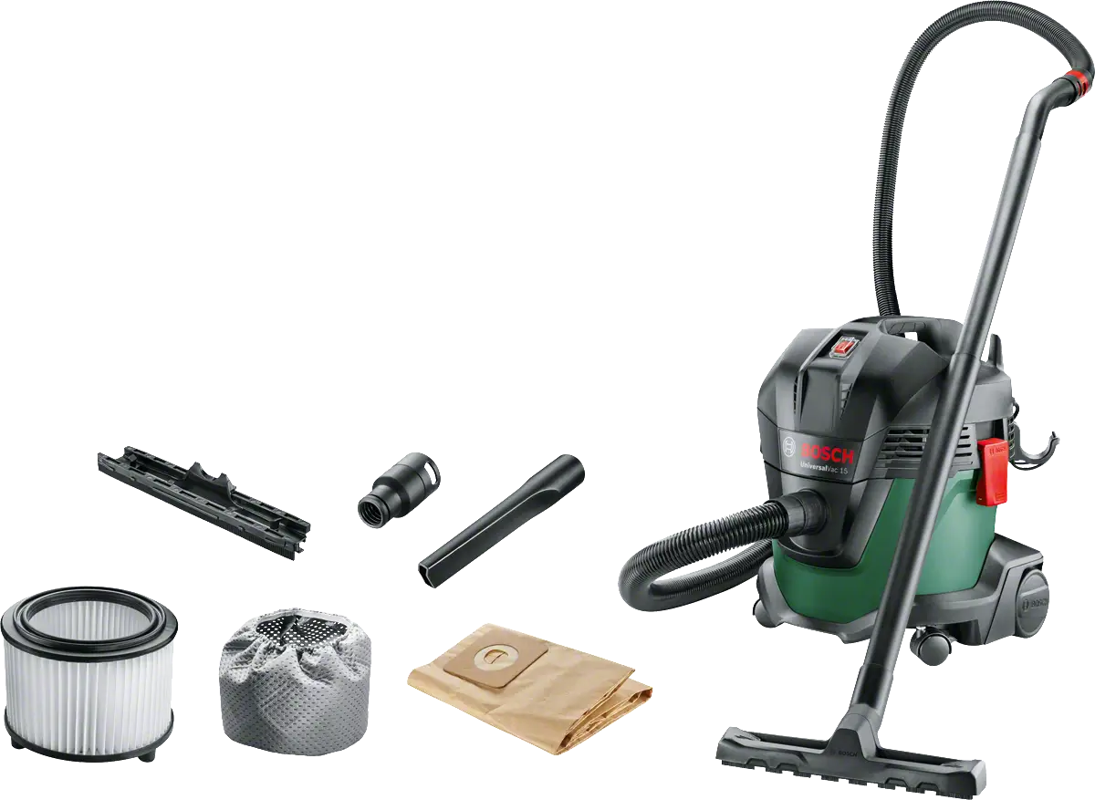 Bosch Universalvac 15