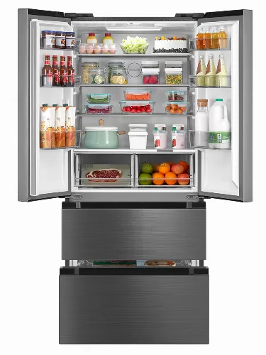 Холодильник Side by Side Midea MDRF692MIE46