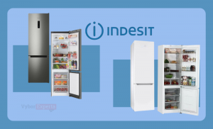 Рейтинг холодильников Indesit 2026 года Рейтинг холодильников Indesit 2026 года