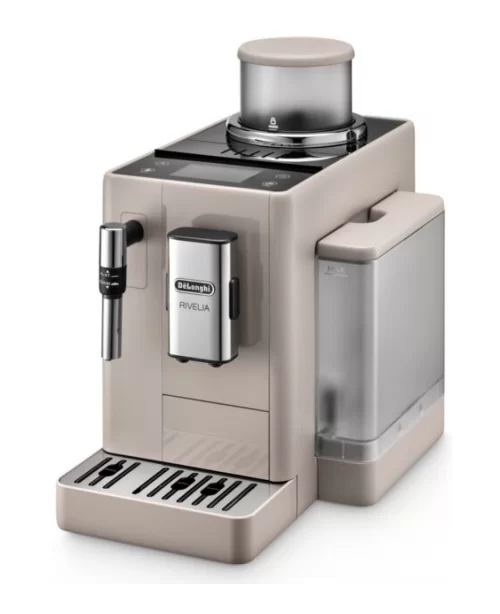 Кофемашина DeLonghi Rivelia EXAM440.35.BG