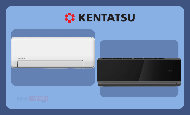 Лучшие кондиционеры Kentatsu 2025 года: рейтинг и подробный обзор
