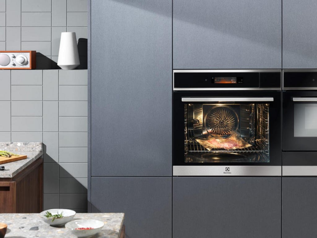 Лучшие духовые шкафы Electrolux 2025 года: топ-10 моделей