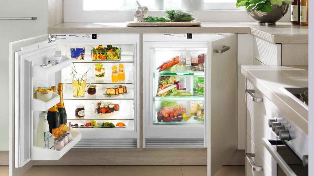 Лучшие холодильники без морозилки 2025 года — независимый рейтинг