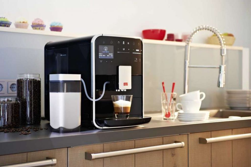 Лучшие кофемашины Melitta 2025: рейтинг и советы по выбору