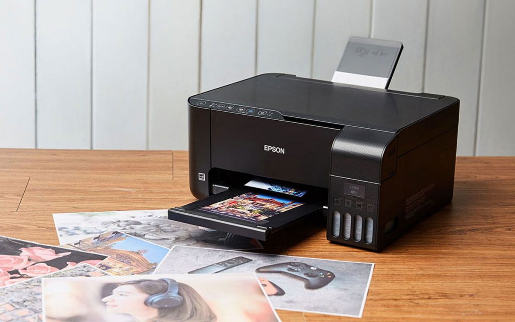 Лучшие принтеры Epson 2025 года: рейтинг и советы по выбору