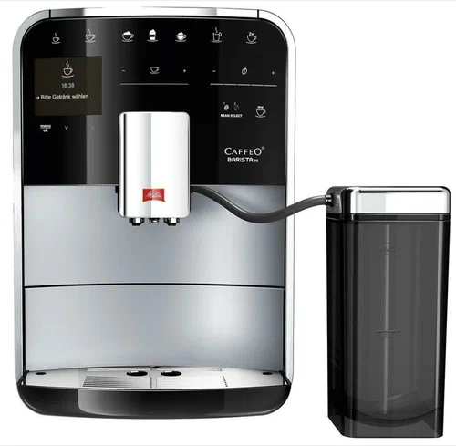 Melitta F 830-102 Caffeo Barista T Smart