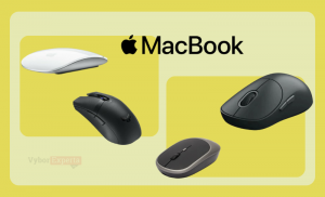 Лучшие мыши для MacBook в 2026 году: рейтинг для комфортной работы в macOS Лучшие мыши для MacBook в 2026 году: рейтинг для комфортной работы в macOS