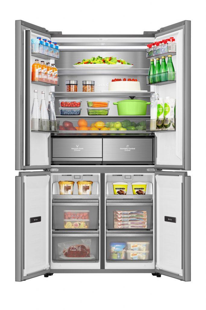 Hisense RQ5P605NSVE