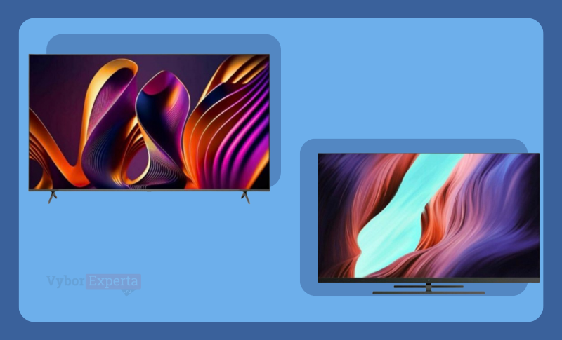 Лучшие телевизоры 2025 года: топ-10 моделей для любых задач